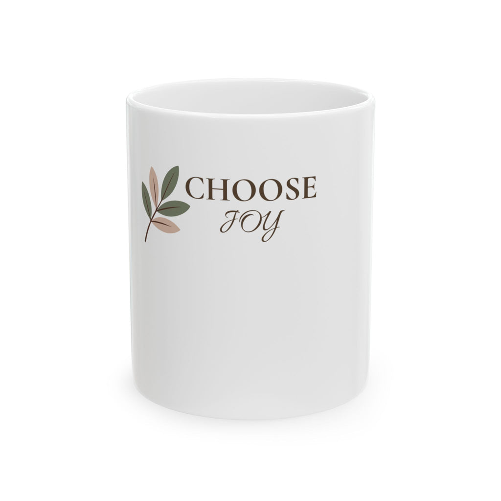 Choose Joy