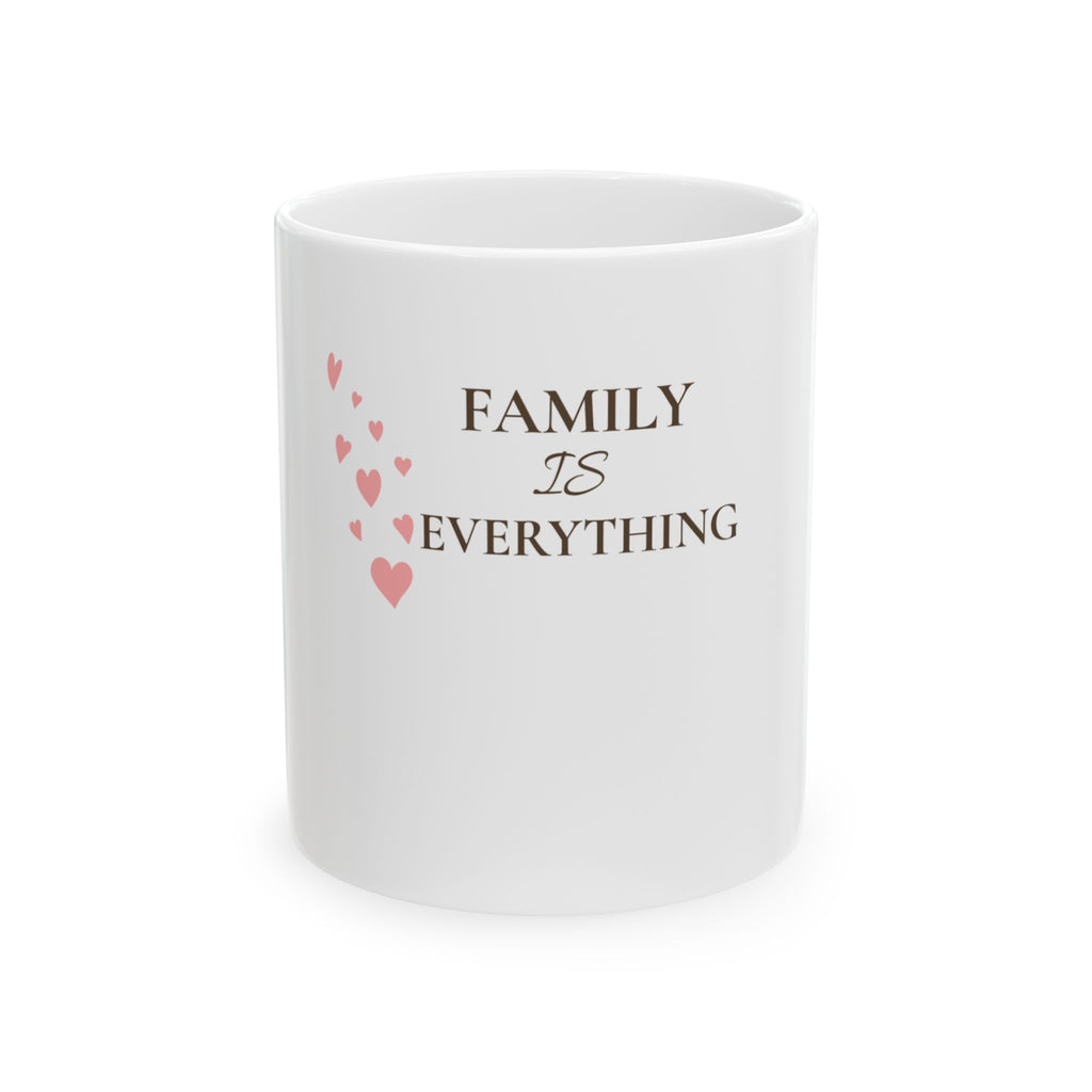 Family Is Everything
