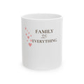 Family Is Everything