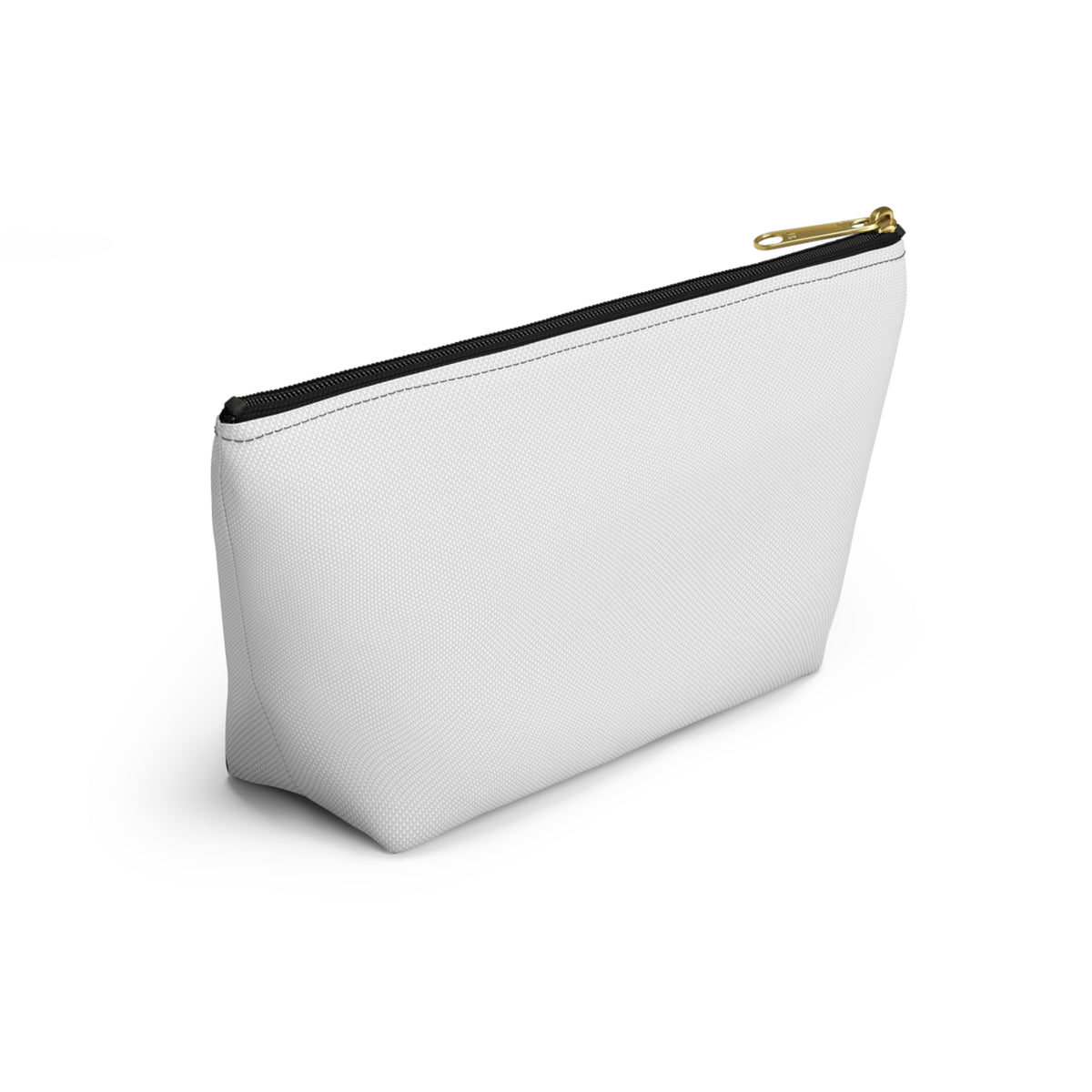 Makeup Accessory Pouch — "A Little Bag of Beautiful Chaos" Cosmetic Travel Organizer