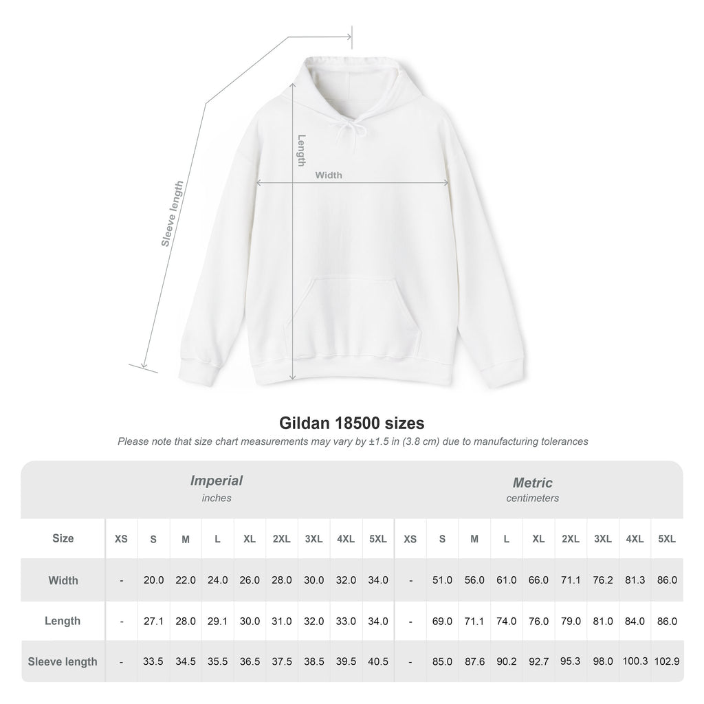 Faith Over Fear Hoodie – Floral Script Inspirational Sweatshirt
